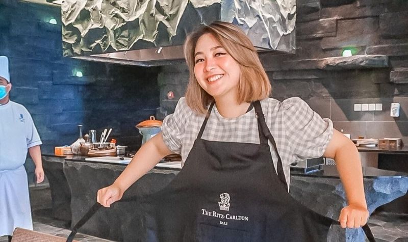 Ini Beberapa Potret Devy Anastasia yang Terciduk Unggah Foto dan Video di OnlyFans 6 Lampiran Gambar