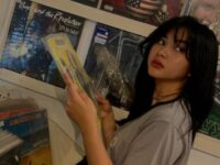 Adinda Azani dipuji terlalu cantik sekaligus aestetik, sampai buat mata netizen kelilipan tak kuat melihat pesona dirinya.