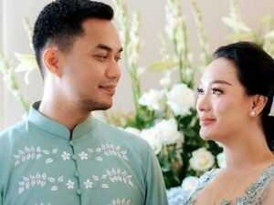 Sirajuddin, suami Zaskia gotik akhir-akhir ini mendapat kecaman dari warganet karena pemberitaan dirinya yang dikabarkan menghamili model.