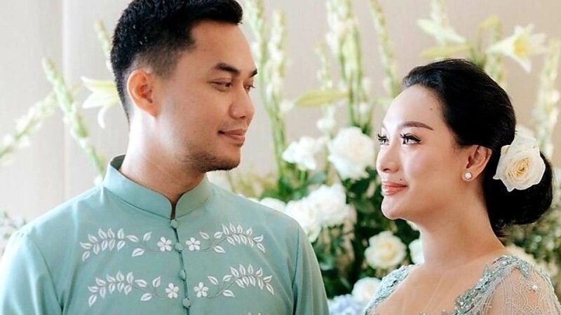 Sirajuddin, suami Zaskia gotik akhir-akhir ini mendapat kecaman dari warganet karena pemberitaan dirinya yang dikabarkan menghamili model.