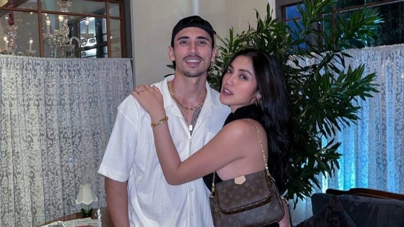 Jessica Iskandar ungkap rasa terimakasih pada suami, Vincent Verhaag karena selalu jadi garda terdepan membantu kasus penipuan yang dialami.