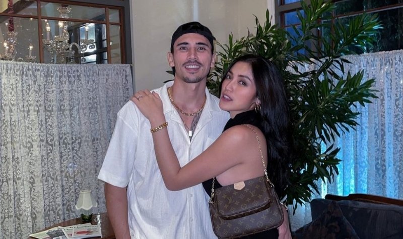 Jessica Iskandar ungkap rasa terimakasih pada suami, Vincent Verhaag karena selalu jadi garda terdepan membantu kasus penipuan yang dialami.