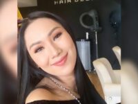 Kalina Ocktaranny terlalu mudah percaya dan sebut alasan mengapa putus dari Ricky Mirza, bukan karena sang brondong selalu ungkit mantan.