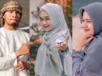 Ria Ricis belum lama ini bertemu dengan kelarga Halilintar, ia pun bertemu dengan Saaih yang masih jomlbo dan menawakan adik iparnya untuk kenalan.