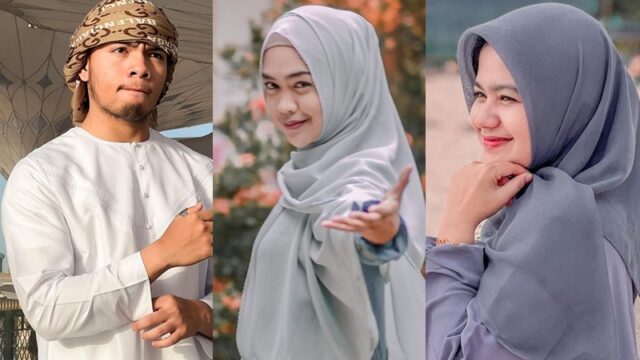 Ria Ricis belum lama ini bertemu dengan kelarga Halilintar, ia pun bertemu dengan Saaih yang masih jomlbo dan menawakan adik iparnya untuk kenalan.