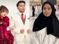 Sohwa Halilintar yang merupakan putri kedua Gen Halilintar diketahui belum memiliki pasangan, sementara sang adik laki-laki Thariq sudah.