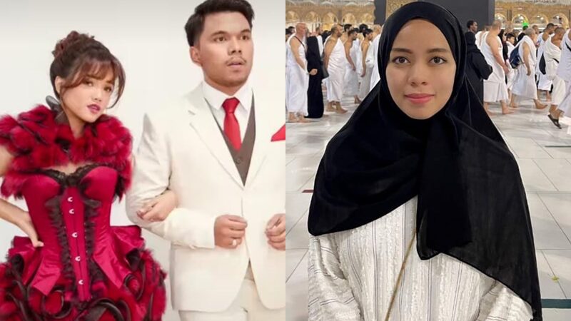 Sohwa Halilintar yang merupakan putri kedua Gen Halilintar diketahui belum memiliki pasangan, sementara sang adik laki-laki Thariq sudah.