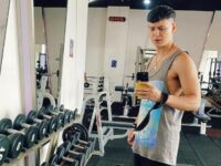 Marcell Darwin ungkap rasa terimakasihnya pada netizen karena series yang dibintanginya telah tembus 300.000 penonton dalam 2 hari.