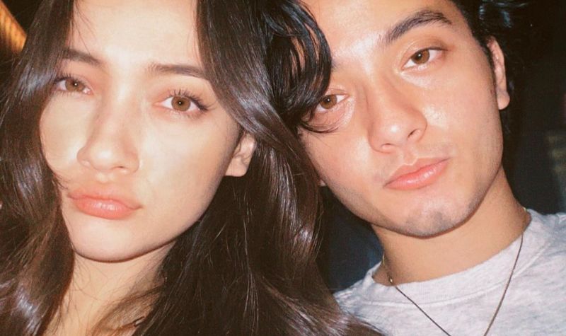 Megan Domani rayakan ulang tahun Bryan bersama keluarga kecilnya, puji netizen sebagai keluarga yang begitu family time.