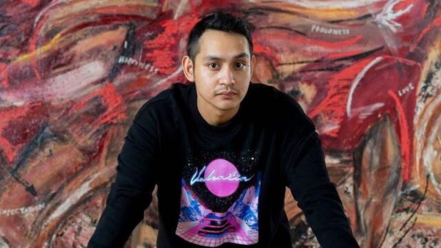 Naufal Abshar ceritakan dari hobi dan profesi sebagai pelukis, ia telah miliki pendapatan sebesar milian rupiah, Anang Hermansyah sampai kaget.