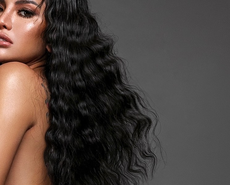 Nikita Mirzani Unggah Foto Seksi dengan Kulit Eksotis, Netizen: Cantik Badai Parah 3 Nikita Mirzani belum lama ini hebohkan warganet dengan unggahannya yang seksi di laman instagram pribadinya @nikitamirzanimawardi_172.