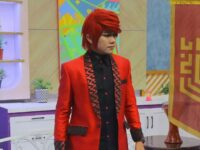 Pesulap Merah ungkapkan jika dulu ia malah bercita-cita sebagai seorang ustaz setelah belajar agama sejak SMP.