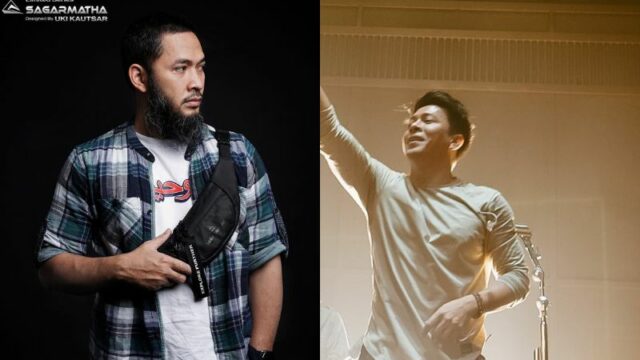 Uki Kautsar justru tidak cerita ke Ariel Noah saat hendak keluar dari grup, karena merasa berat untuk meninggalkan sang vokalis.