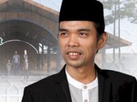 Wanita yang menikah dalam kondisi hamil dan hamilnya itu di luar nikah, maka begini penjelasan Ustaz Abdul Somad dan ini hukumnya.