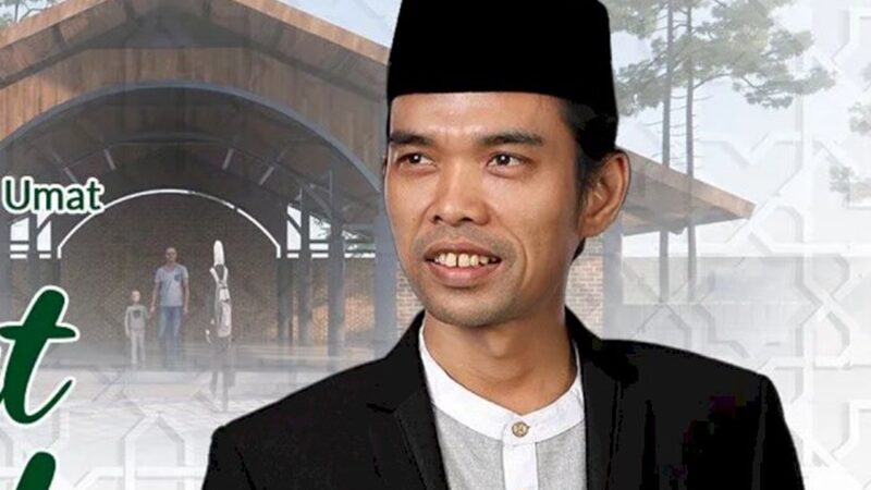 Wanita yang menikah dalam kondisi hamil dan hamilnya itu di luar nikah, maka begini penjelasan Ustaz Abdul Somad dan ini hukumnya.