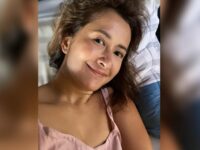 Widi Mulia keguguran saat hamil anak keempat di usia kandungan menginjak 10 minggu, sebut belum rezeki memilikinya.