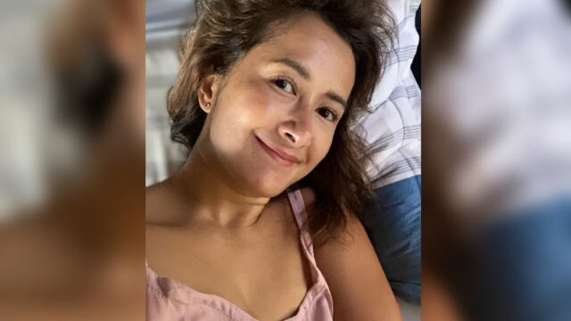 Widi Mulia keguguran saat hamil anak keempat di usia kandungan menginjak 10 minggu, sebut belum rezeki memilikinya.