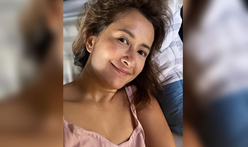 Widi Mulia keguguran saat hamil anak keempat di usia kandungan menginjak 10 minggu, sebut belum rezeki memilikinya.