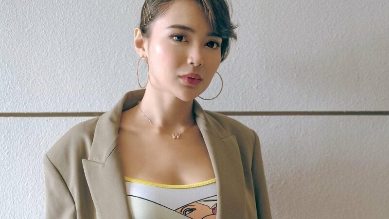 Cekricek.id - Penyanyi dangdut Wika Salim pernah mengalami hal tidak mengenakan hampir dijual oleh mantan manajernya.