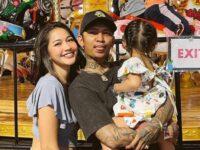 Young Lex ungkap keinginannya untuk memiliki istri lebih dari satu, mengikuti jejak salah seorang idolanya, yakni Bob Marley.