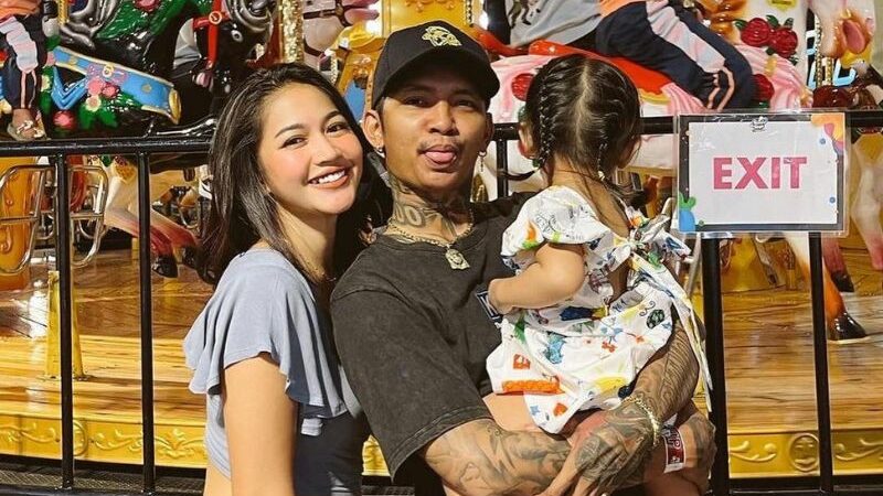 Young Lex ungkap keinginannya untuk memiliki istri lebih dari satu, mengikuti jejak salah seorang idolanya, yakni Bob Marley.