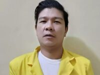 Vokalis Kangen Band, Andika Mahesa Kuliah Lagi dan memilih salah satu Universitas yang ada di Lampung guna mengembangkan pola pikirnya.