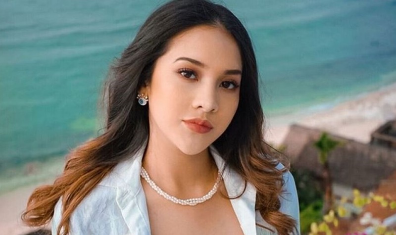 5 Artis Cantik Ini Ngaku Jarang Mandi 7 Lampiran Gambar