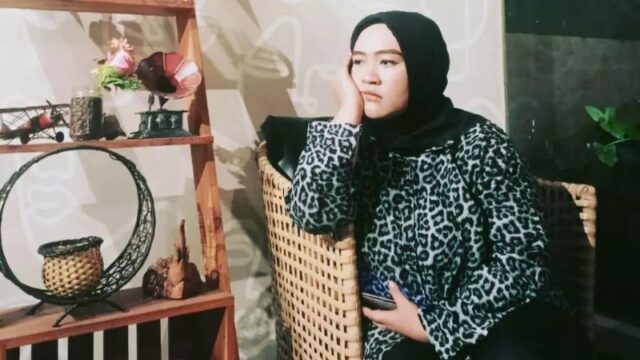 Begini Ria Puspita Belajar Ilmu Hitam, Berawal dari Dendam