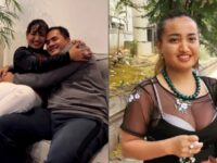 Saipul Jamil dan Lina Mukherjee Kembali Lengket, Walau Sempat Ngamuk Ditipu