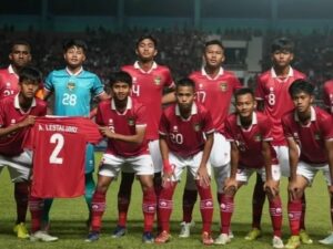 Dapat Durian Runtuh, Usai Juara AFF U16 7 Pemain Ini Dapat Beasiswa Hingga Tamat Kuliah