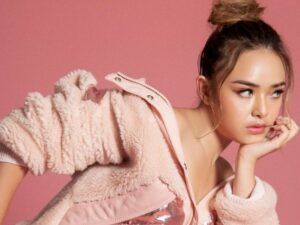 Amanda Manopo Ancam Keluar Jika Arya Saloka Balik ke Lokasi Syuting