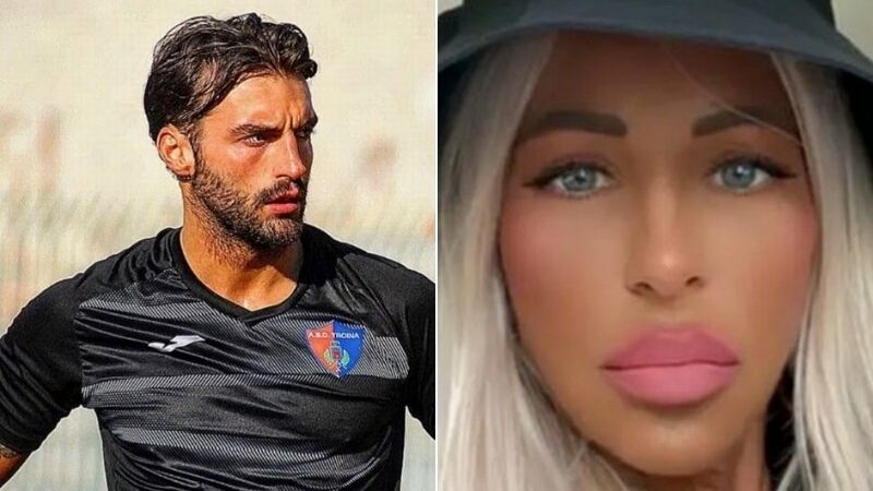 Giovanni Padovani, saat ini sedang diadili di pengadilan Kota Bologna karena kasus pembunuhan. Pemain asal Italia itu diduga memukuli mantan pacarnya hingga tewas.