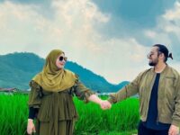 Suami Tasyi Athasyia jelaskan perihal takhbib yang berkemungkinan menghancurkan rumah tangga, buat banyak netizen salut akan kebijaksanaannya.