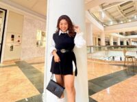 Kiky Saputri menuai komentar pro dan kontra dari netizen Malaysia karena mengunggah video ciuman dengan aktor tampan Meerqeen.