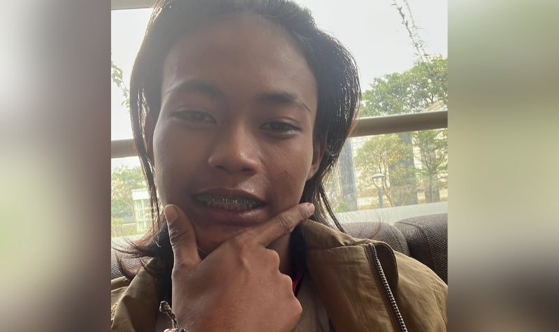 Tolak Wawancara, Bonge Dikatain Sombong dan Alami Star Syndrome 2 Lampiran Gambar