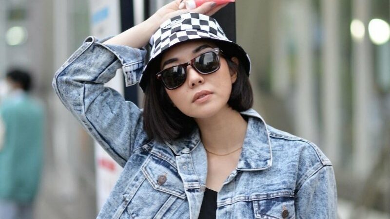 Gisella Anastasia ternyata terkena juga dampak demam Citayam Fashion Week. Ia bahkan sempat ikut serta dalam fenomena tersebut.