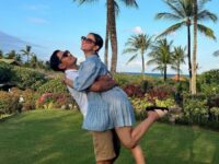 Gagal dalam rumah tangga sebelumnya memberi trauma pada Ibnu Jamil. Namun ia akhirnya melabuhkan hatinya pada Ririn Ekawati.