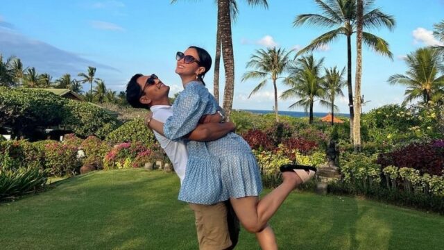 Gagal dalam rumah tangga sebelumnya memberi trauma pada Ibnu Jamil. Namun ia akhirnya melabuhkan hatinya pada Ririn Ekawati.