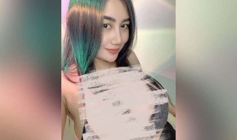 Pamela Safitri Lagi-Lagi Pamer, Netizen Takut 'Itunya' Meledak 2 Lampiran Gambar