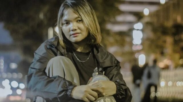 Menjadi terkenal membuat Kurma Citayam banjir rezeki dan mengubah hidupnya, namun siapa sangka tersimpan kisah sedih dibalik kehidupannya.