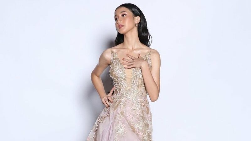 Keisya Levronka curahkan rasa sakit hati di akun twitter miliknya usai tampil di acara ulang tahun salah satu stasiun TV Indonesia.