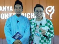 Ustadz Faizar ungkap alasan mengapa Marshel sang pesulap merah tidak bisa disantet jikalau memang ilmu santet itu benar adanya.