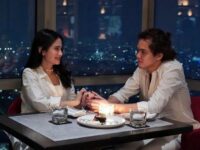 Keberangkatan Dul Jaelani dan keluarga untuk liburan ke Amerika membuat ia terpaksa merasakan LDR dengan sang kekasih Tissa Biani.