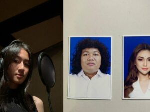 Keisya Levronka lagi-lagi jadi perbincangan netizen usai komentarnya di unggahan akun Marshel Widianto yang dituding menghina.