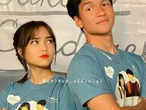 Saat mempromosikan film pertamanya, Fuji menyebut bahwa ia jijik berteman dengan lawan mainnya, Rafael Adwek dalam film Bukan Cinderella.