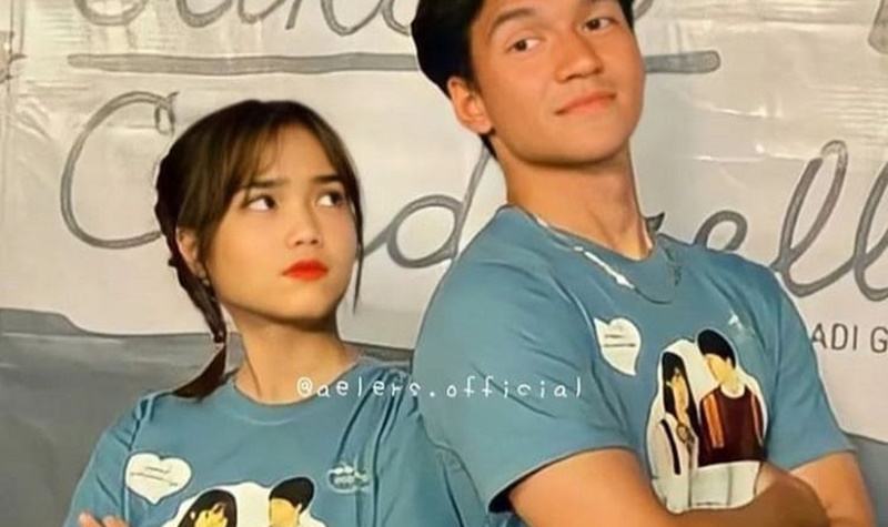 Dikritik Usai Berkata "Najis" kepada Rafael Adwel, Fuji Minta Maaf 2 Saat mempromosikan film pertamanya, Fuji menyebut bahwa ia jijik berteman dengan lawan mainnya, Rafael Adwek dalam film Bukan Cinderella.