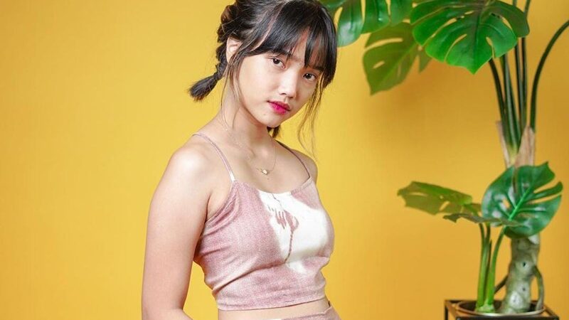 Fuji belum lama ini kerap mendapatkan hujatan dari warganet, ia pun beranggapan akan berhenti dihujat jika telah meninggal dunia.