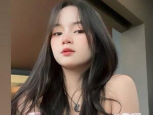 Kienzy Mylien ramai ditanya oleh netizen apakah ia masih perawan atau tidak, Kienzy Mylien pun memberikan jawaban ini.