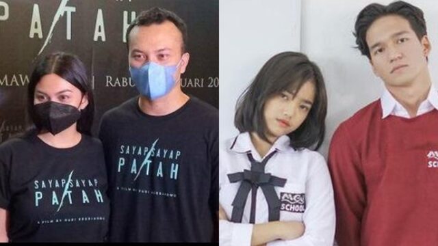 Belum lama ini publik digemparkan dengan sikap artis senior Nicholas Saputra dan Ariel Tatum dengan artis pendatang baru, Fuji.