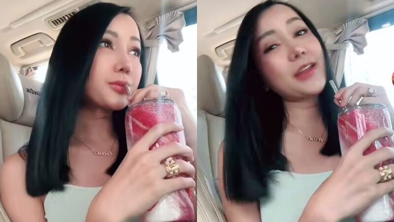 Pamer wajahnya yang baru pulih, Lucinta Luna membuat netizen pangling usai lakukan operasi untuk menunjang kecantikannya.